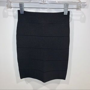 BSBGMAXAZARIA Mini Bandage Skirt